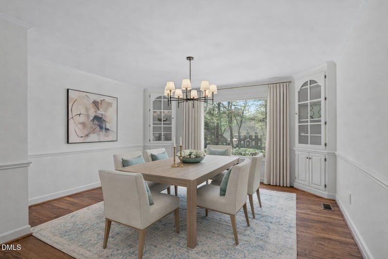 207 Larkwood Ln, Cary, NC 27518