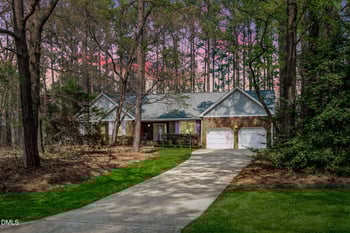 207 Larkwood Ln, Cary, NC 27518