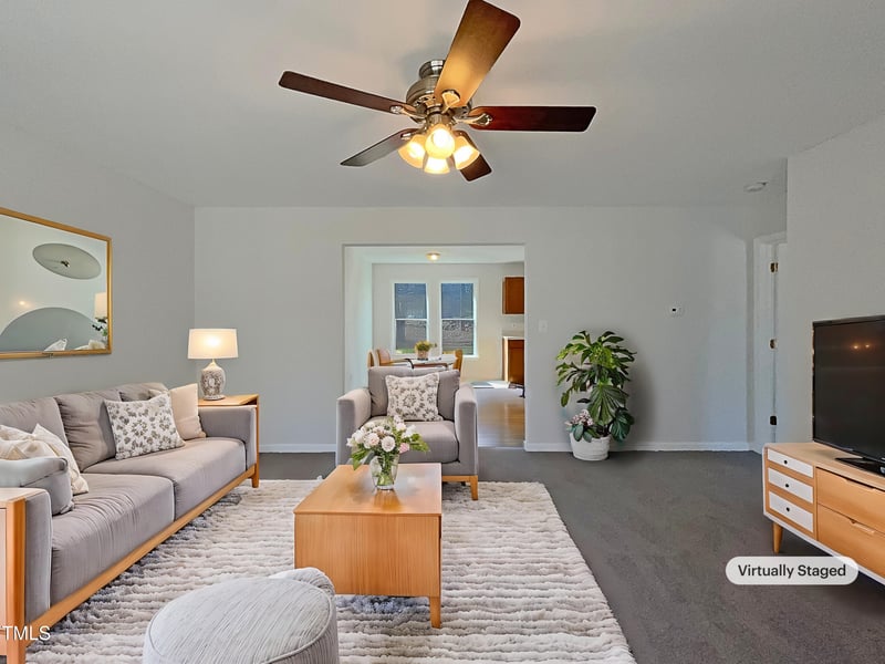 207 Lawrence St, Fuquay Varina, NC 27526