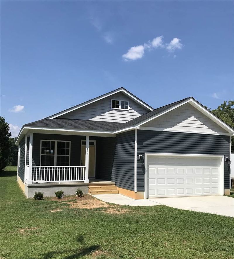 207 Layton St, Franklinton, NC 27525