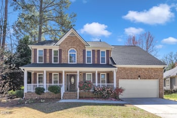 207 Lewey Brook Dr, Cary, NC 27519