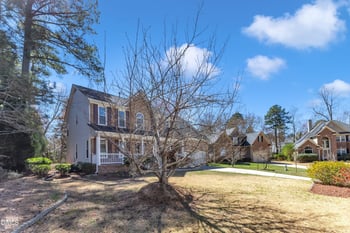 207 Lewey Brook Dr, Cary, NC 27519