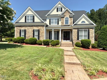 207 Linton Banks Pl, Cary, NC 27513