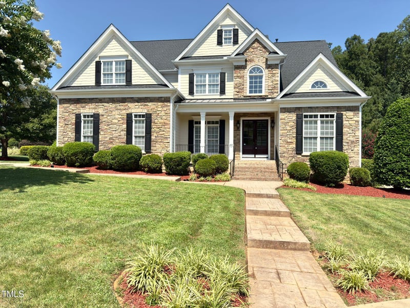 207 Linton Banks Pl, Cary, NC 27513