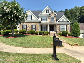 207 Linton Banks Pl, Cary, NC 27513