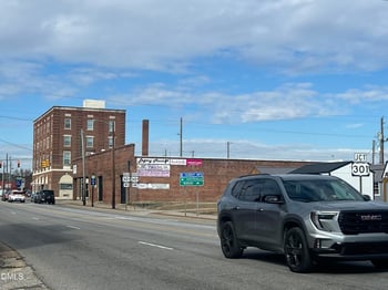 207 Magnolia Ave, Dunn, NC 28334