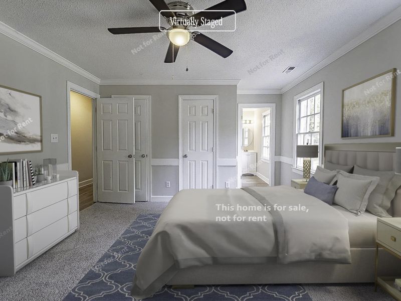 207 Mainsail Dr, Cary, NC 27511