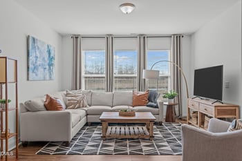 207 Marbella Grove Ct, Durham, NC 27713