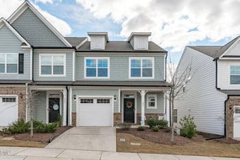 207 Marbella Grove Ct, Durham, NC 27713