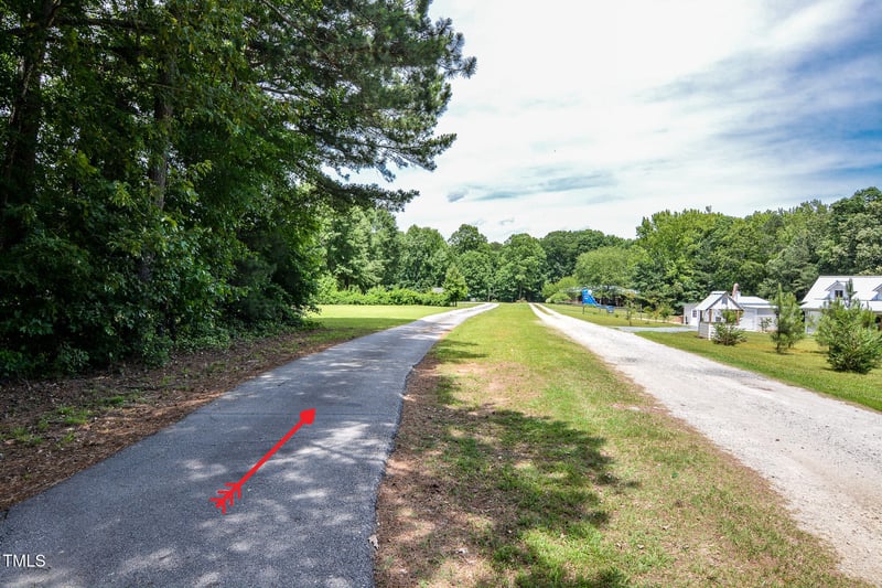 207 Maylon Ln, Clayton, NC 27520