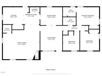 207 Mcleod Dr, Sanford, NC 27330