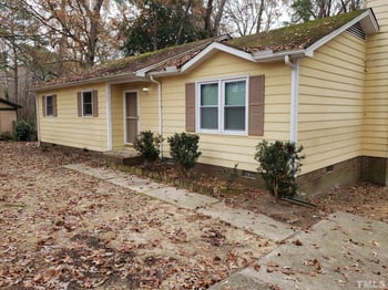 207 Meadow , Knightdale, NC 27545