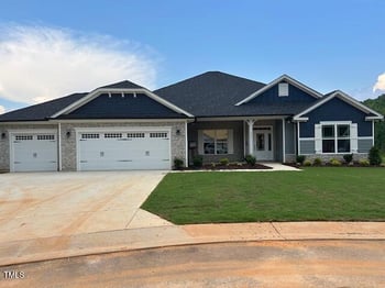 207 Merrifield Ln #123, Garner, NC 27529