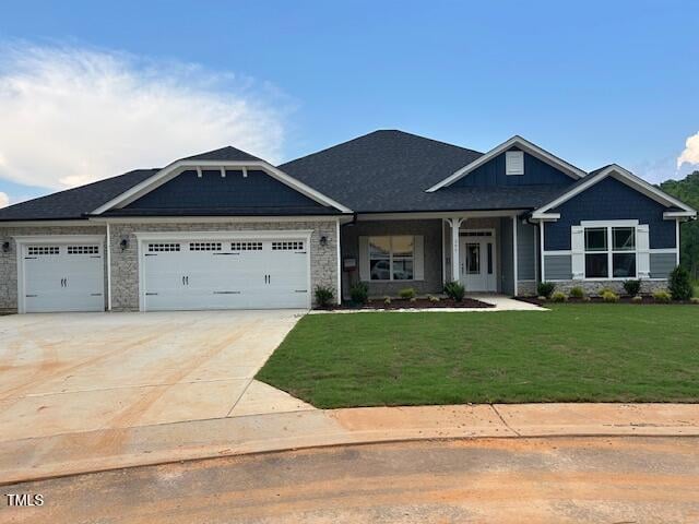 207 Merrifield Ln #123, Garner, NC 27529