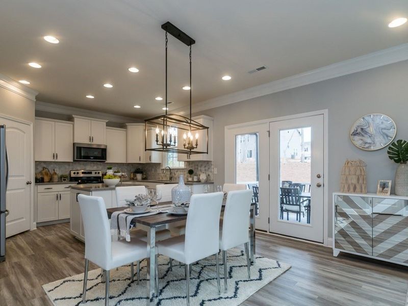 207 Mill Bend Dr #63, Fuquay Varina, NC 27526