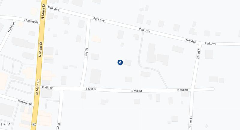 207 E Mill St #A - B, Creedmoor, NC 27522