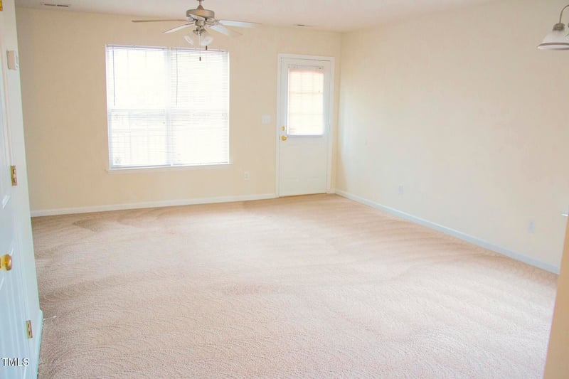 207 Mill St #A/B, Creedmoor, NC 27522