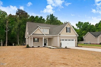 207 Millbrook Village Dr, Goldsboro, NC 27530