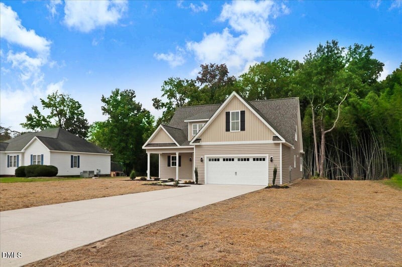 207 Millbrook Village Dr, Goldsboro, NC 27530