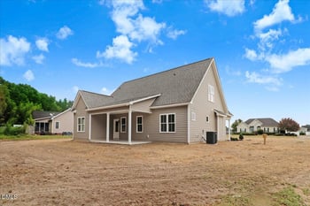 207 Millbrook Village Dr, Goldsboro, NC 27530