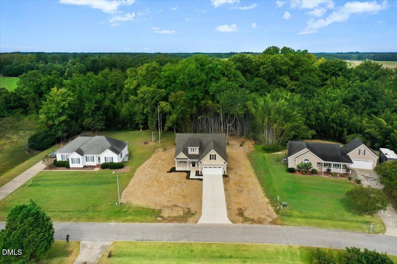 207 Millbrook Village Dr, Goldsboro, NC 27530