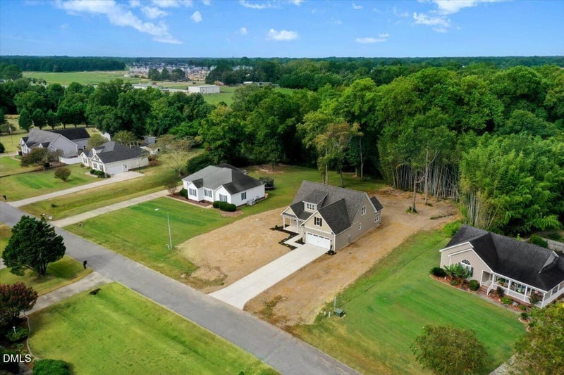 207 Millbrook Village Dr, Goldsboro, NC 27530