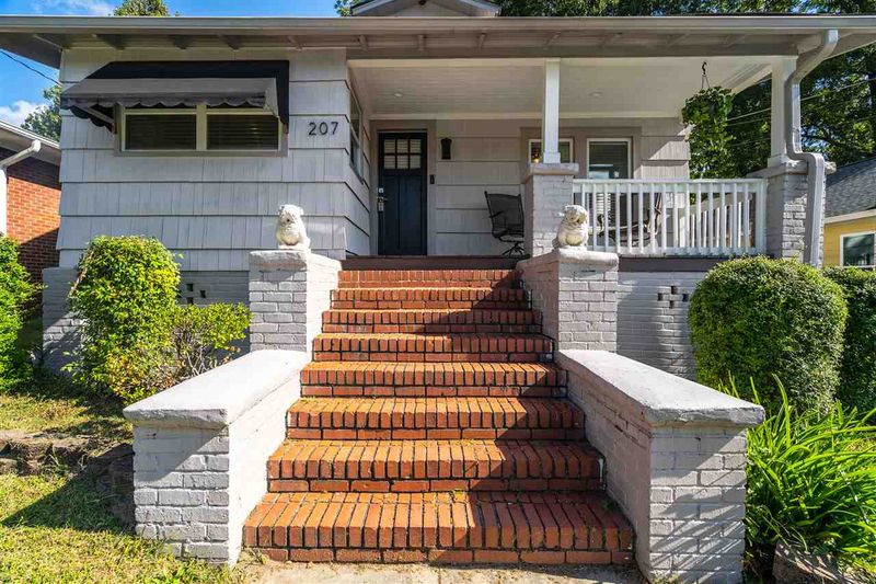 207 Moline St, Durham, NC 27707