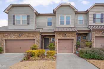 207 Monarda Way, Hillsborough, NC 27278