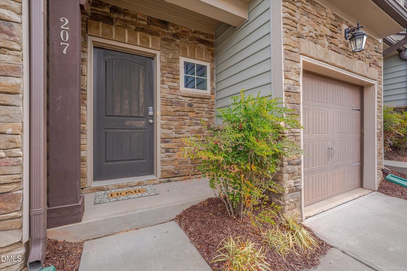 207 Monarda Way, Hillsborough, NC 27278