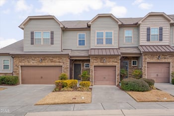 207 Monarda Way, Hillsborough, NC 27278