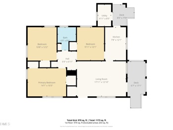 207 Morrison Ave, Tarboro, NC 27886