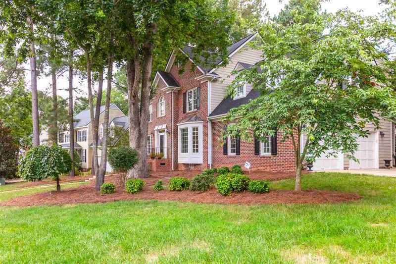 207 Morrow Mountain Dr, Cary, NC 27513