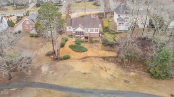 207 Muirfield Ln, Clayton, NC 27527