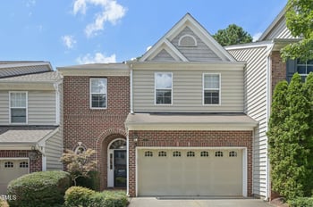 207 Napa Valley Way, Chapel Hill, NC 27516
