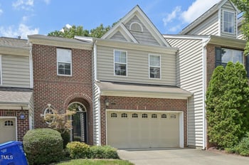 207 Napa Valley Way, Chapel Hill, NC 27516