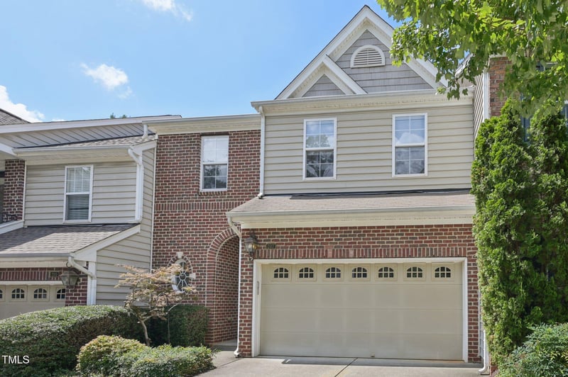 207 Napa Valley Way, Chapel Hill, NC 27516