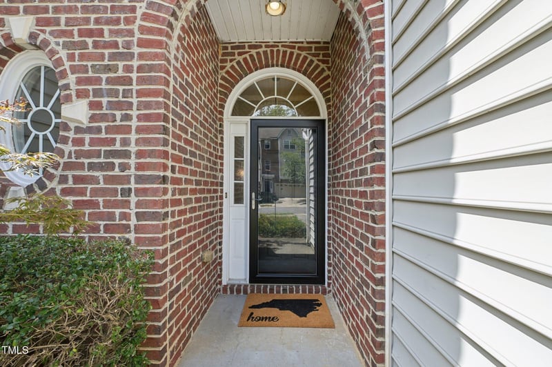 207 Napa Valley Way, Chapel Hill, NC 27516