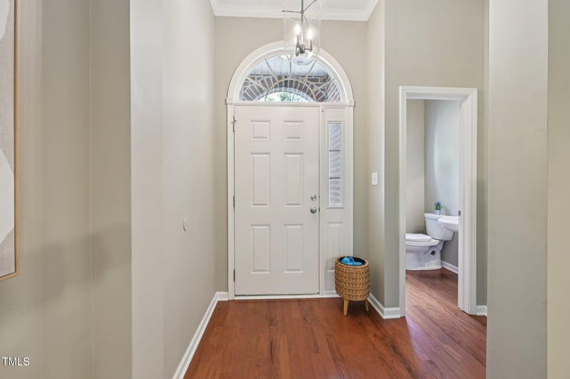 207 Napa Valley Way, Chapel Hill, NC 27516