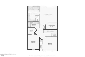 207 Napa Valley Way, Chapel Hill, NC 27516