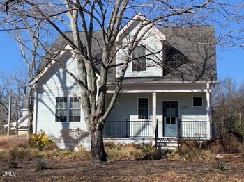 207 Nash St, Hillsborough, NC 27278