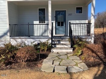 207 Nash St, Hillsborough, NC 27278