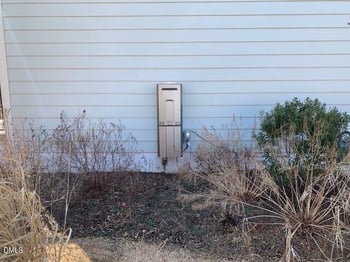 207 Nash St, Hillsborough, NC 27278