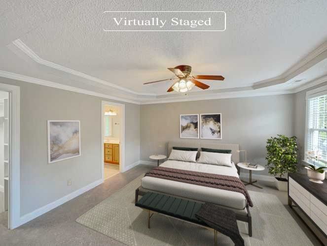 207 Normandy Dr, Clayton, NC 27527