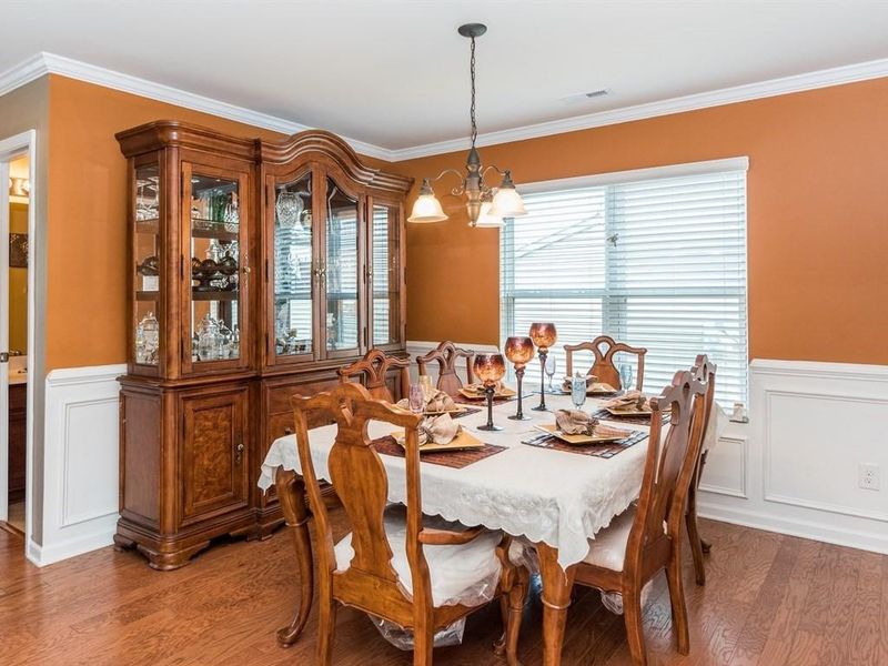 207 Norwood, Mebane, NC 27302