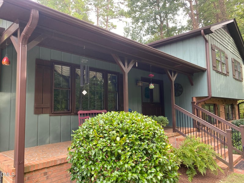 207 November Dr, Durham, NC 27712