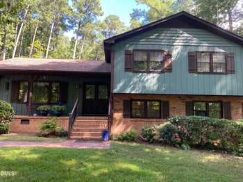 207 November Dr, Durham, NC 27712