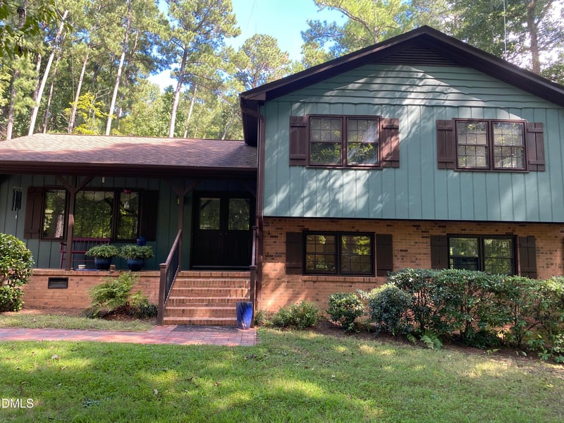 207 November Dr, Durham, NC 27712