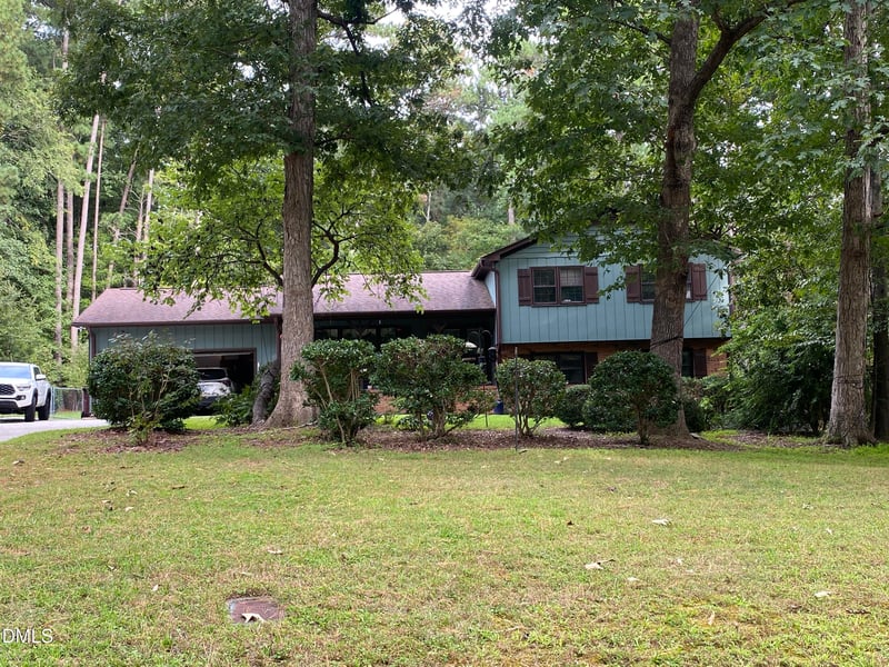 207 November Dr, Durham, NC 27712