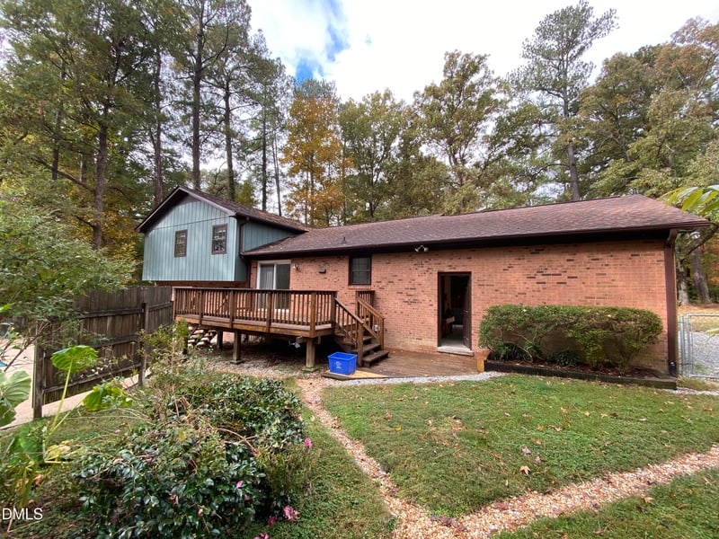 207 November Dr, Durham, NC 27712