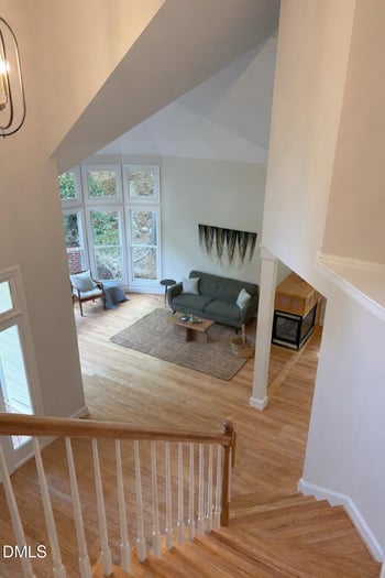 207 Oak Park Dr, Chapel Hill, NC 27517